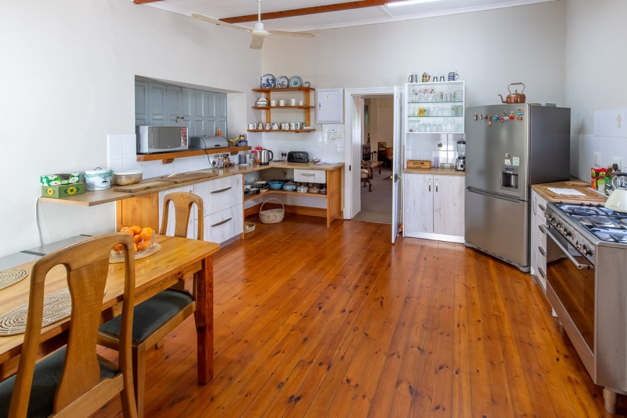 Commercial Property for Sale in Montagu Western Cape